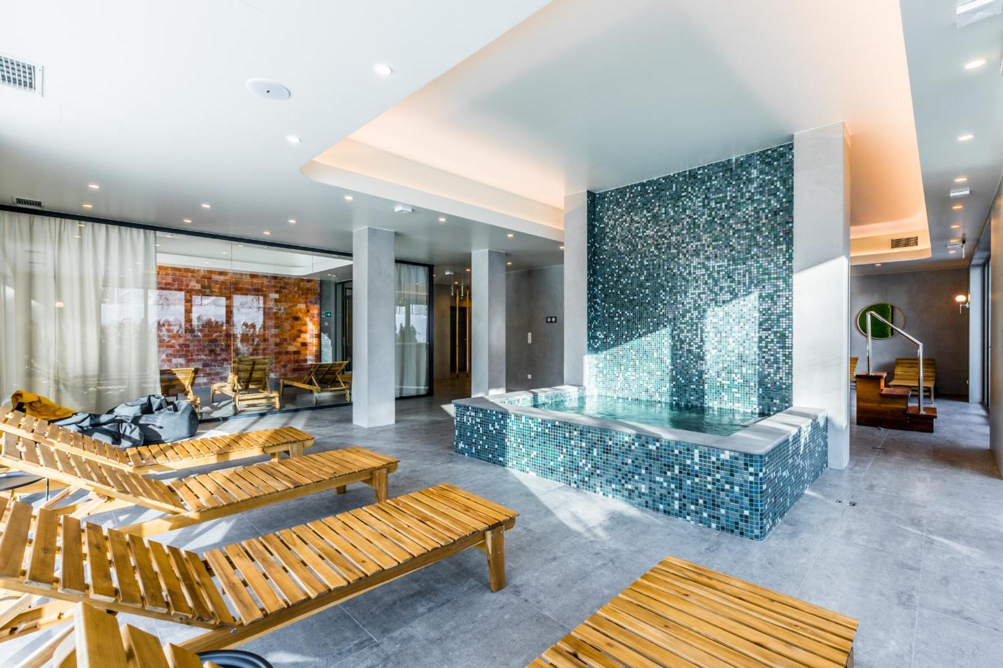 Apartamenty Zakopianskie Spa & Relax Zakopane Exterior foto