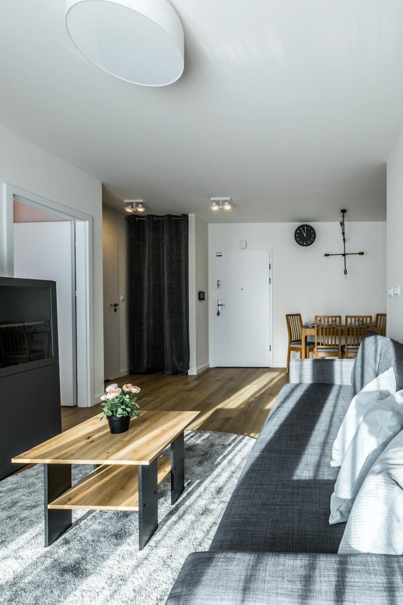 Apartamenty Zakopianskie Spa & Relax Zakopane Exterior foto