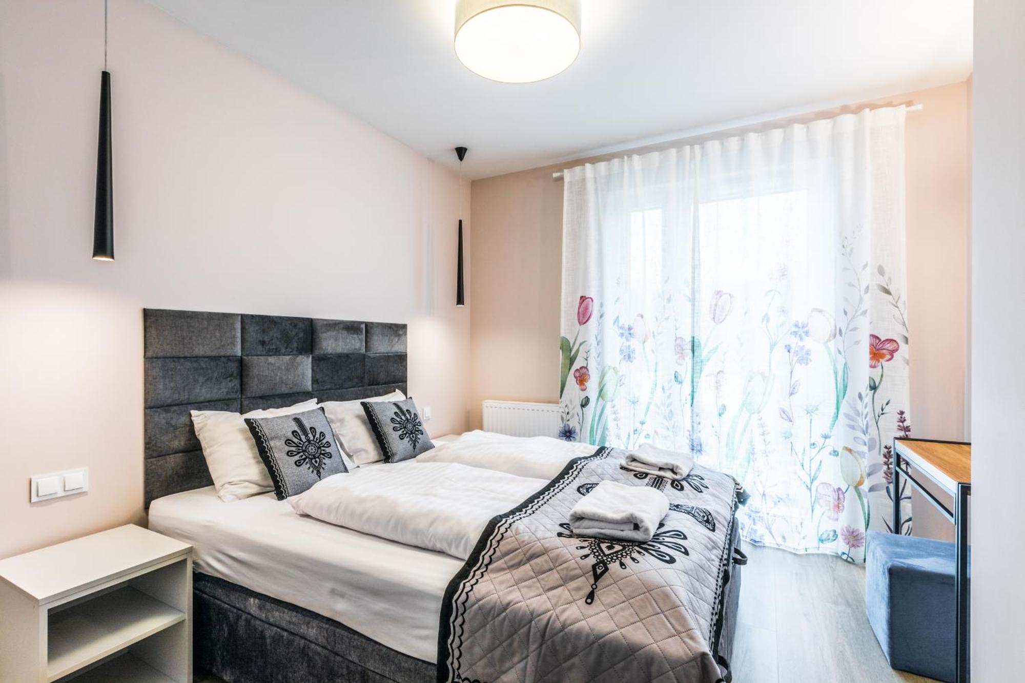 Apartamenty Zakopianskie Spa & Relax Zakopane Exterior foto